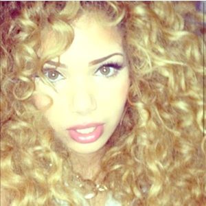 Meet your Posher, Ion.